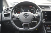 VW Touran 1.6 TDI Comfortline