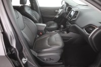 Jeep Cherokee 2.2 MultiJet Limited