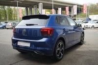 VW Polo VI 1.0 TSI R-Line DSG