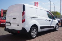 Ford Transit Connect 1.5 TDCi lang