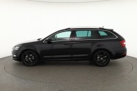 Vorschau: Skoda Octavia 2.0 TDI DSG 4x4 Premium Edition