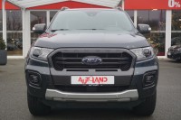 Ford Ranger 2.0 Wildtrack 4x4