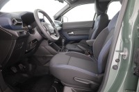 Dacia Duster TCe 130