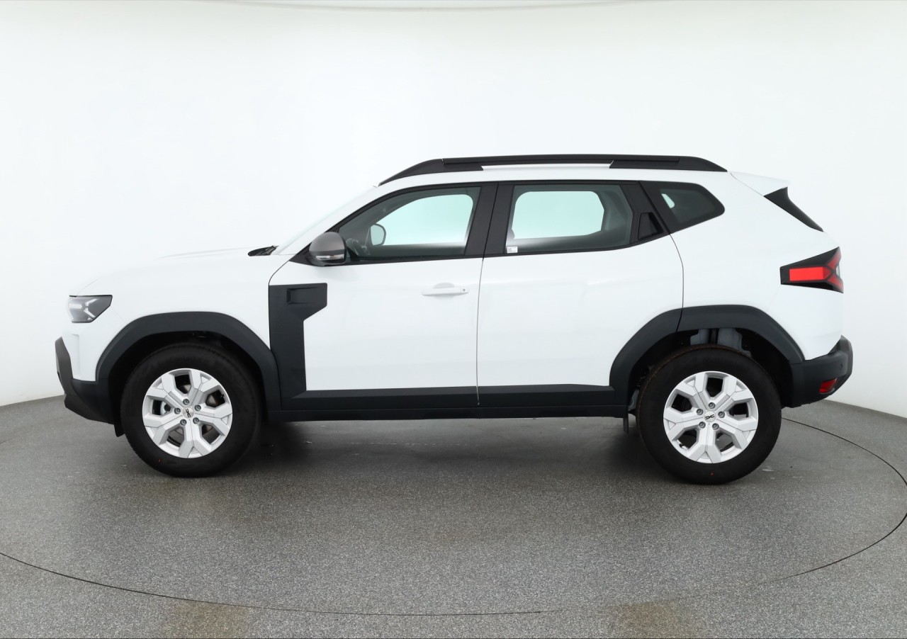 Dacia Duster Expression mHEV 140