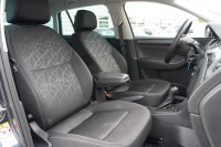 Skoda Rapid 1.4 TSI Spaceback Clever