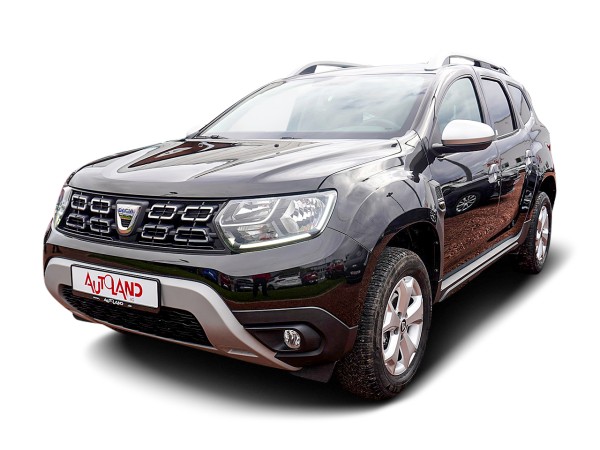 Dacia Duster II 1.0 TCE