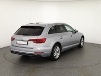 Audi A4 Avant 2.0 TDI sport