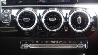 Mercedes-Benz A 140 A200 Progressive