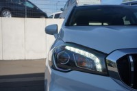 Suzuki SX4 S-Cross 1.4 DITC Hybrid