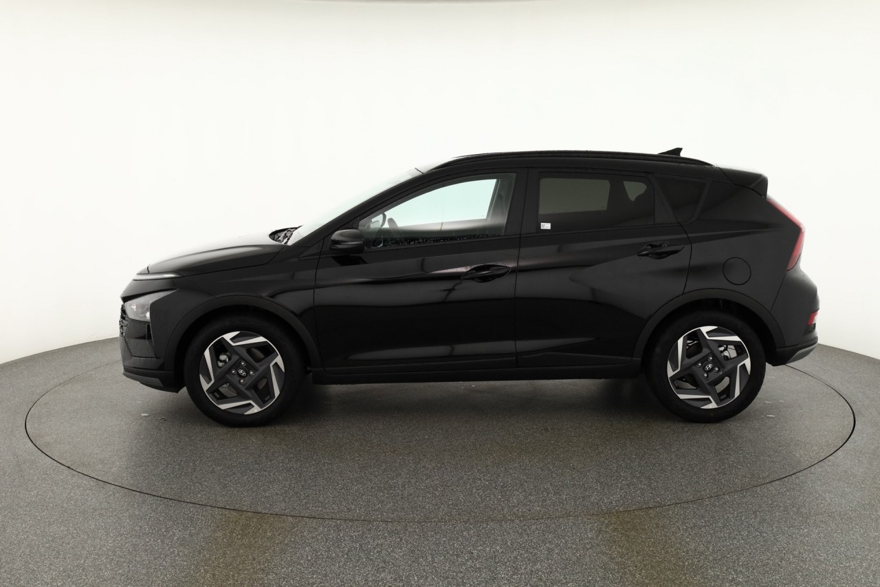 Hyundai BAYON Bayon 1.0T-GDI Aut.