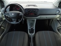 Seat Mii 1.0 Style