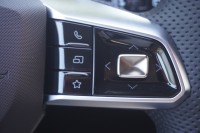 MG HS 1.5 T-GDI Luxury Aut.