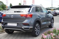 VW T-Roc 1.5 16V TSI Style