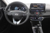 Hyundai i30 cw 1.5 T-GDI mHev Aut.