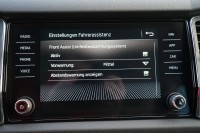 Skoda Kodiaq 1.4 16V TSI DSG Ambition