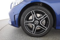 Mercedes-Benz C 300 C300 de T AMG Line