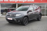 Vorschau: Dacia Duster II 1.3 TCE Extreme Aut.