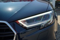 Audi A3 Sportback 1.5 TSI S-Tronic