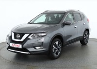 Vorschau: Nissan X-Trail 1.3 Aut. Tekna