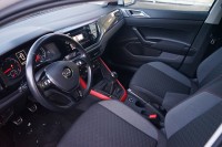 VW Polo 1.0 TSI Join