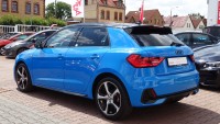 Audi A1 Sportback 30 1.0 TFSI S line