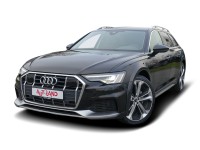 Audi A6 Allroad 50 3.0 TDI LED 360° AHK DAB Navi ACC