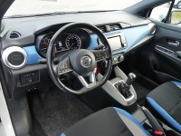 Nissan Micra 1.0