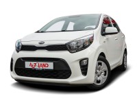 Kia Picanto 1.2 Edition 7 Klima Winterpaket USB