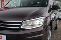 VW Caddy 2.0 TDI Comfortline