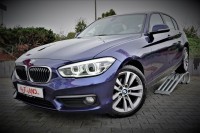 BMW 118 118i Advantage