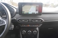 Dacia Logan Black Edition TCe 90