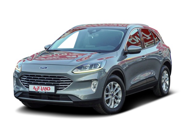 Ford Kuga 1.5 EB Titanium VC