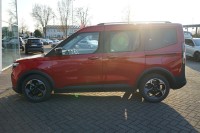 Ford Tourneo Courier Active 1.0 EB Aut.