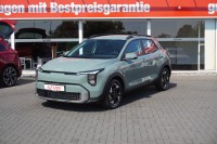 Vorschau: Kia Stonic 1.0 T-GDI Aut. Facelift