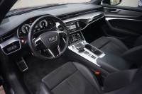 Audi A6 55 TFSIe quattro S-Line