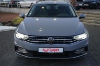VW Passat Variant 2.0 TSI DSG R-Line