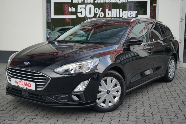 Ford Focus Turnier 1.5 EcoBlue