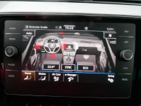 VW Passat Variant GTE