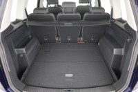 VW Touran 1.5 TSI DSG