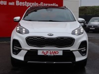 Kia Sportage 1.6 T-GDI GT Line 4WD