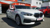 BMW 118 i Advantage