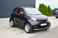 Smart ForTwo fortwo coupe electric drive