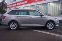 Skoda Fabia 1.0 TSI Soleil