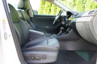 Skoda Superb Combi Style iV