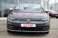 VW Golf VIII Alltrack 2.0 TDI 4Motion DSG