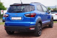 Ford EcoSport 1.0 EcoBoost