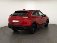 Mitsubishi Eclipse Cross 2.4Hybrid Select Black 4WD