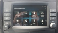 Mercedes-Benz Vito Tourer extralang Aut.