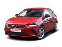Opel Corsa F 1.2 Elegance LED Kamera DAB Sitzheizung