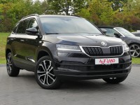 Skoda Karoq 1.5 TSI Style DSG